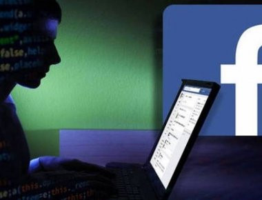 Η ιστορία του «φαντάσματος του Facebook» που έχει κάνει τον γύρο του διαδικτύου! (φωτό)